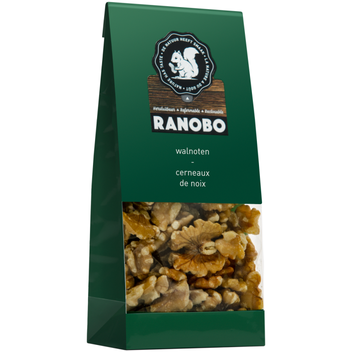P.RANOBO WALNOTEN 15X150GR