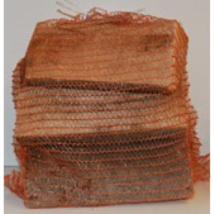 S.HOUTBLOKKEN GEKLIEFD 12.5 DM3