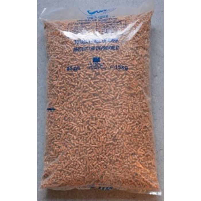 Z.ELITE PELLETS 15KG