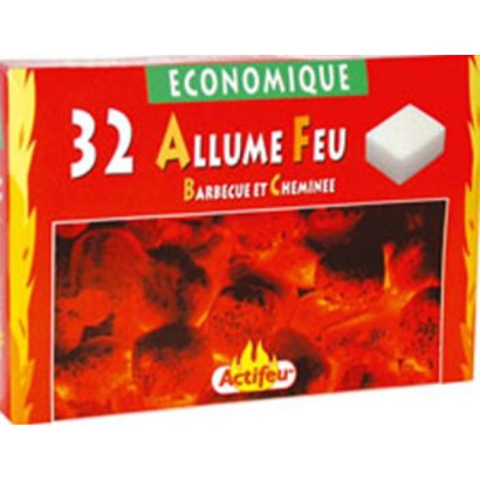 S.WINNY/ACTIFEU AANMAAKBLOKJES 24X32ST