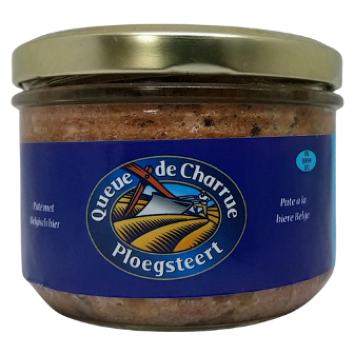 B.AMBACH.QUEUE DE CHARRUE 12X180GR