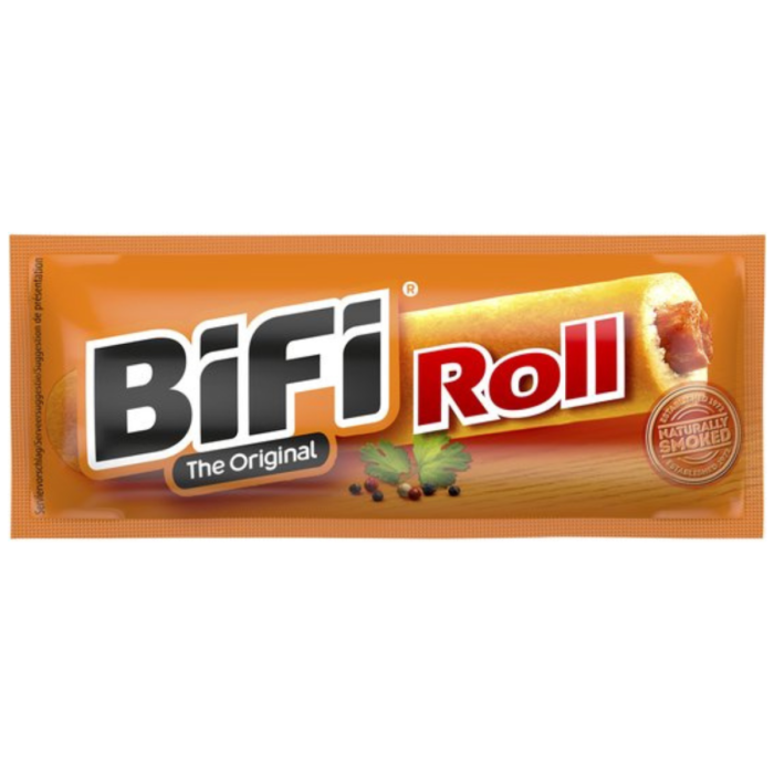 S.BIFI ROLL 24X45GR