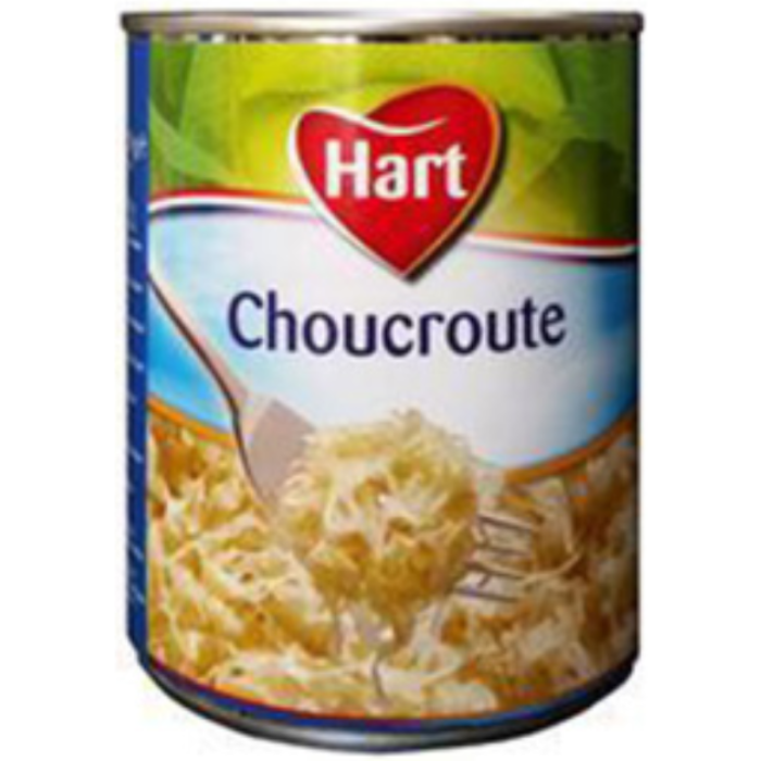 D.HART ZUURKOOL NAT 12X550GR