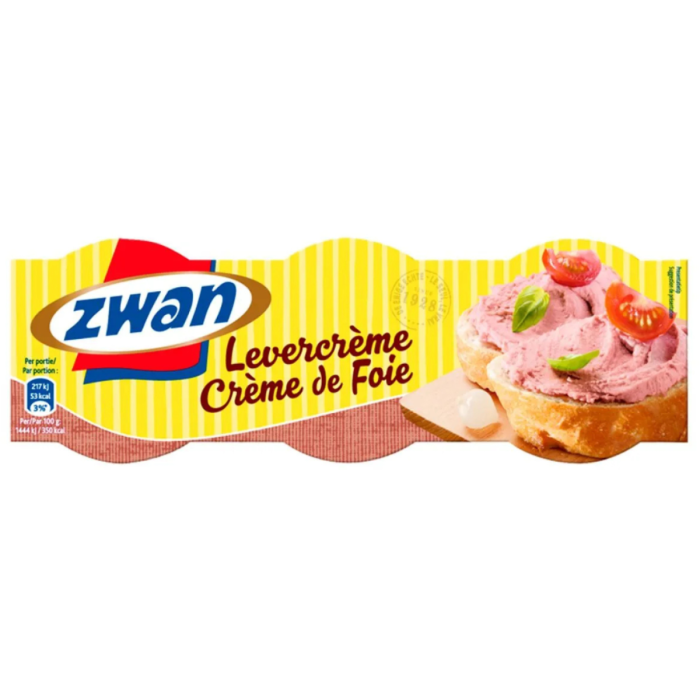 P.ZWAN LEVERCR.ALU 24X(3X43GR) A