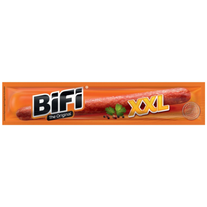 S.BIFI ORIGINAL XXL 30X40GR
