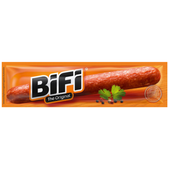 S.BIFI ORIGINAL 40X20GR