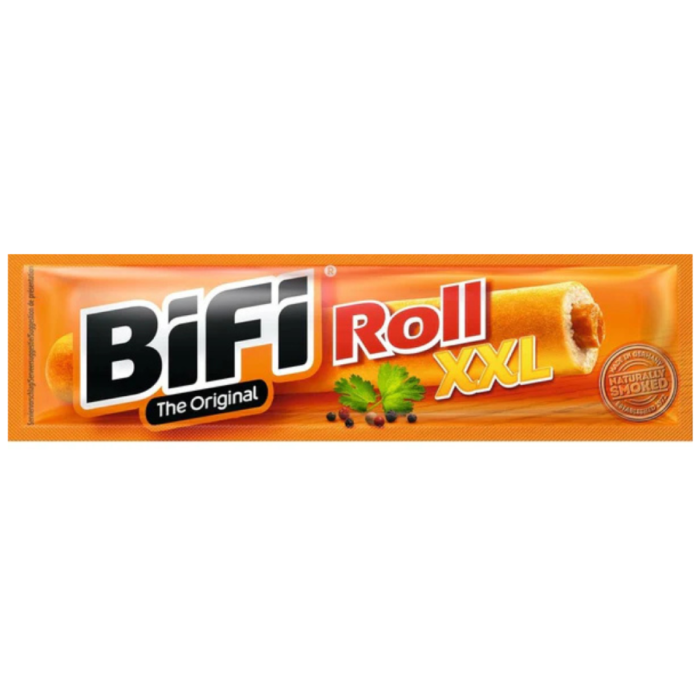 S.BIFI ROLL XXL 24X70GR