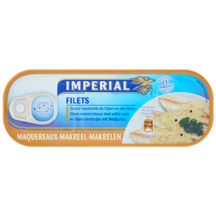 D.IMP.MAKREELFIL.W.WIJN 10X183GR