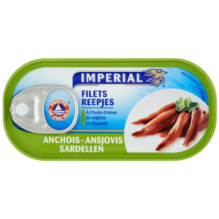 D.IMP.ANSJOVIS REEPJES 24X340GR