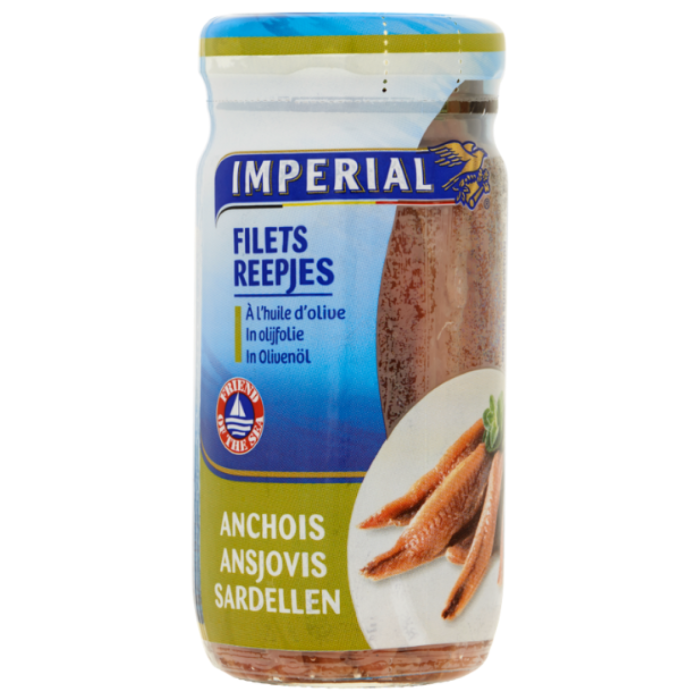 B.IMP.ANSJOVIS REEPJES 12X100GR BOK