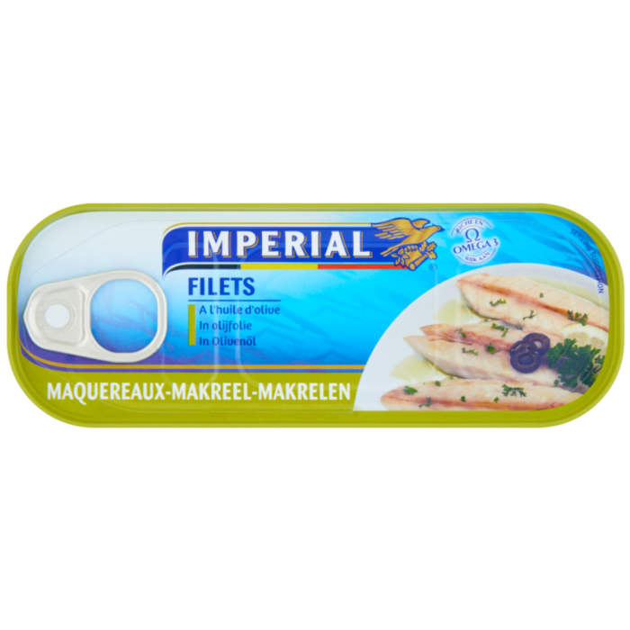 D.IMP.MAKREELFIL.OLIE 10X183GR