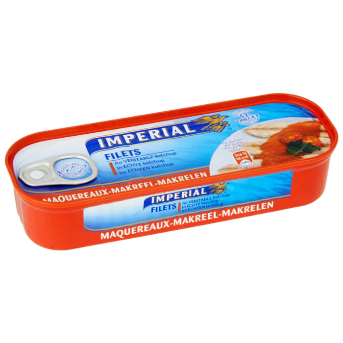 D.IMP.MAKREELFIL.KETCH.10X183GR A