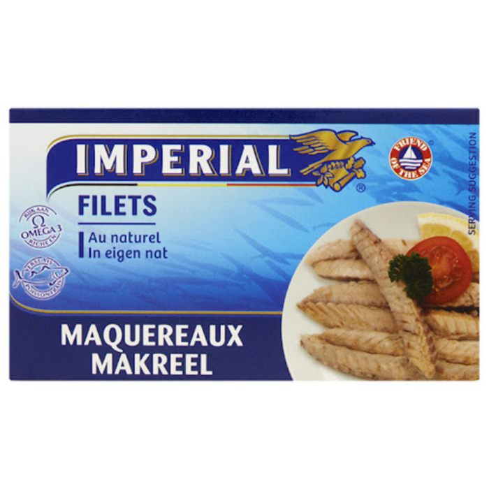 D.IMP.MAKREELFIL.NATUUR 12X125GR A