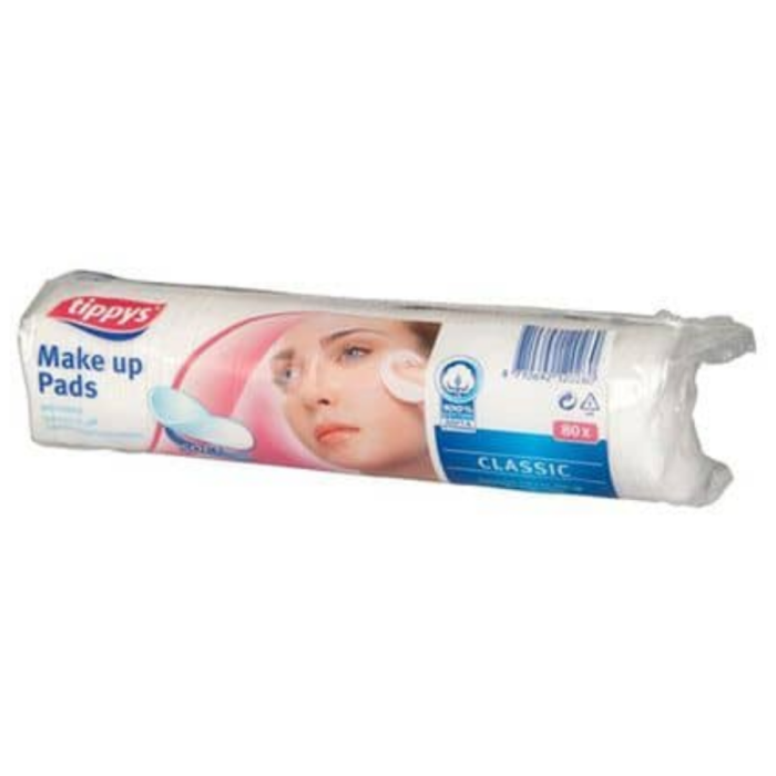 TIPPY'S WATTESCHIJFJES 24X100ST