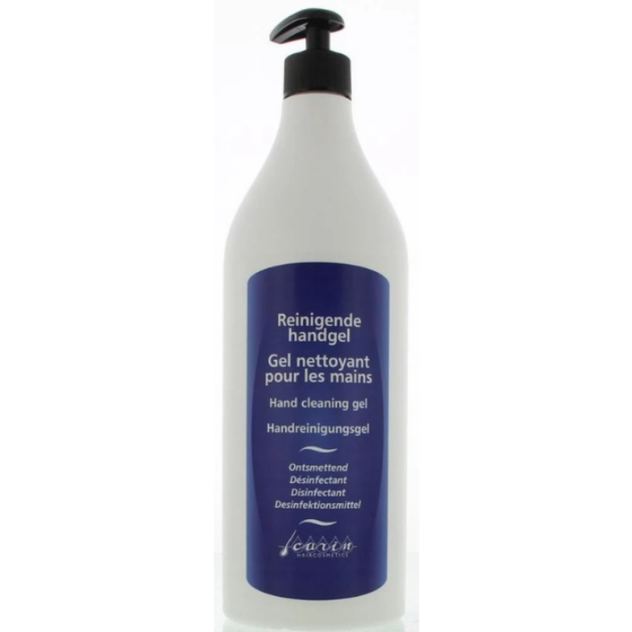 P.CARIN REINIGENDE HANDGEL 6X950ML