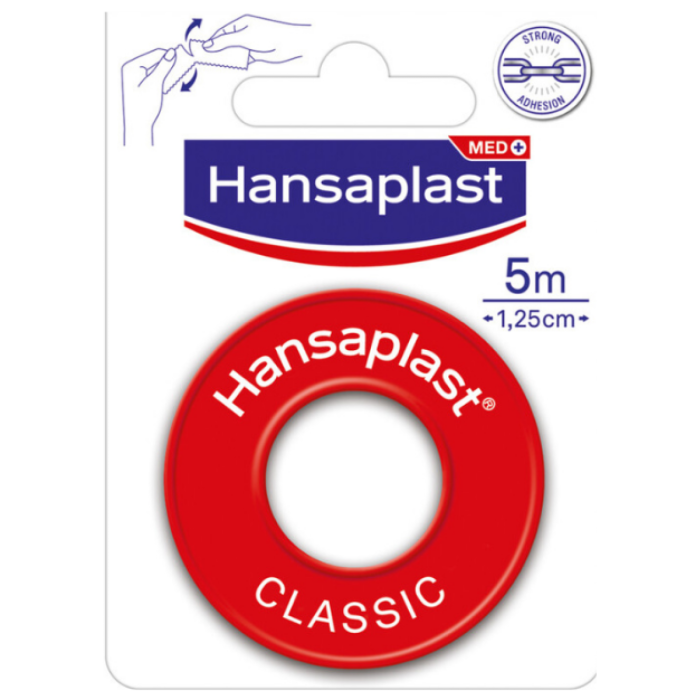 P.HANSAPL.HECHTPL.CL.20X(5MX1.25CM)