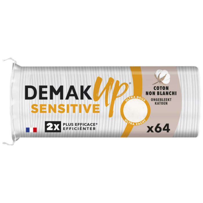 P.DEMAK'UP SENS.SCHIJFES 28X64ST A