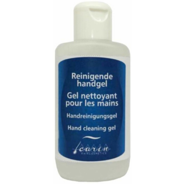 P.CARIN REINIGENDE HANDGEL 12X100ML