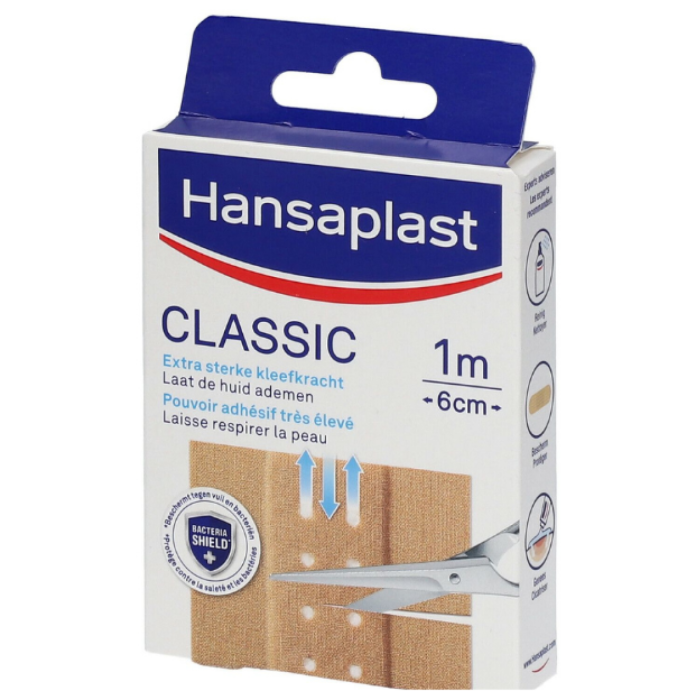P.HANSAPL.CLASS.10X(1MX6CM) A