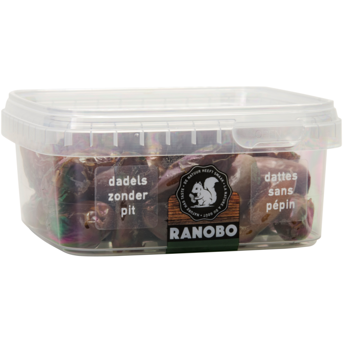 P.RANOBO DADELS Z/P.12X300GR