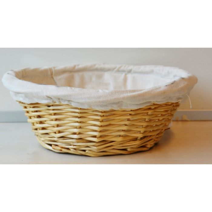 S.BREADBASKET ROUND 29CM