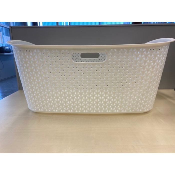 S.WASMAND CURVER STYLE 47L PARELMOER