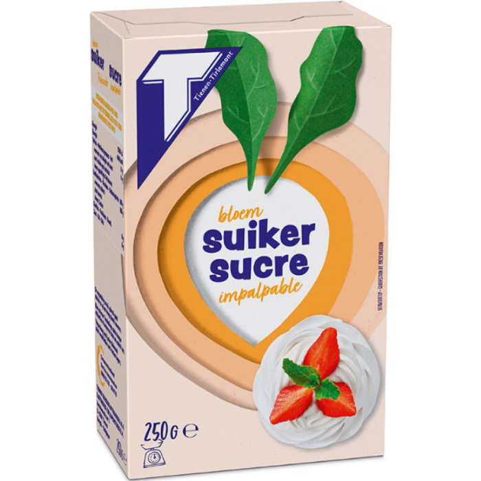 P.BLOEMSUIKER S0 16X250GR R