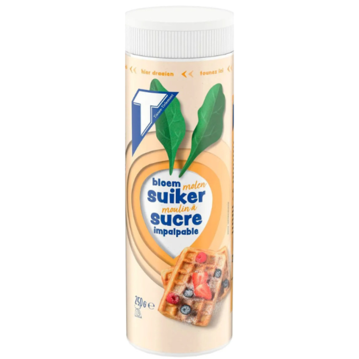 P.BLOEMSUIKER MOLEN S0 10X250GR C°