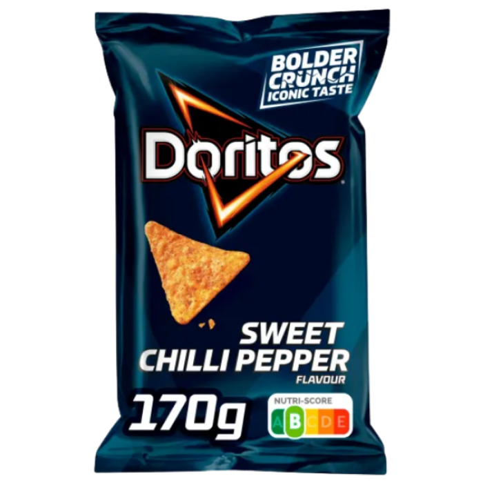 S.LAYS DORIT.SW.CHILI.PEP.22X170GR