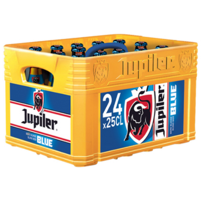 F.JUPILER BLUE 4% 24X25CL *