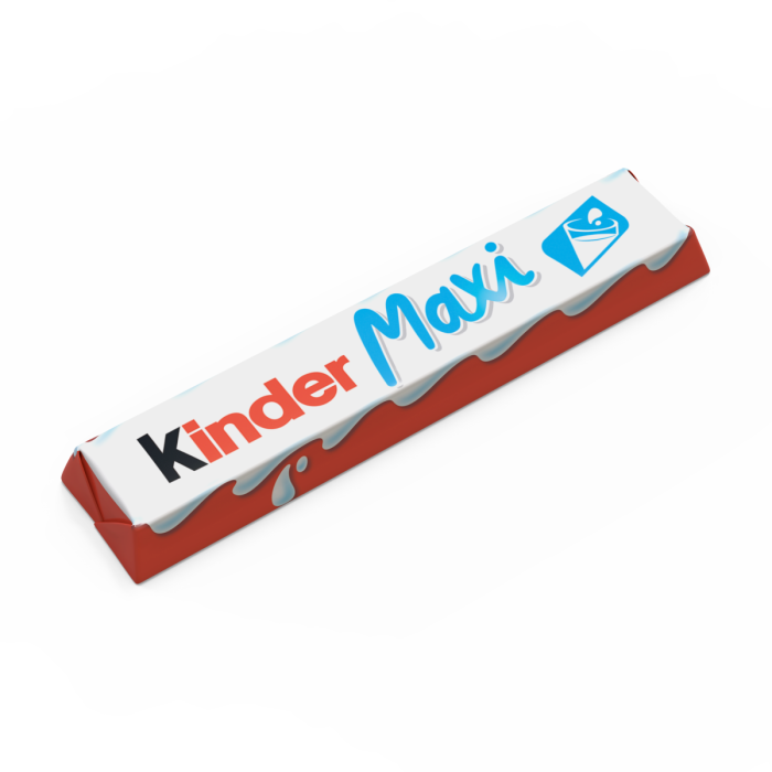R.FER.KINDER MAXI REEP T1 X36