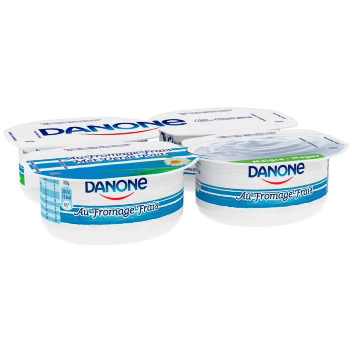 P.DAN.MAGERE KAAS 4X(4X100GR) A