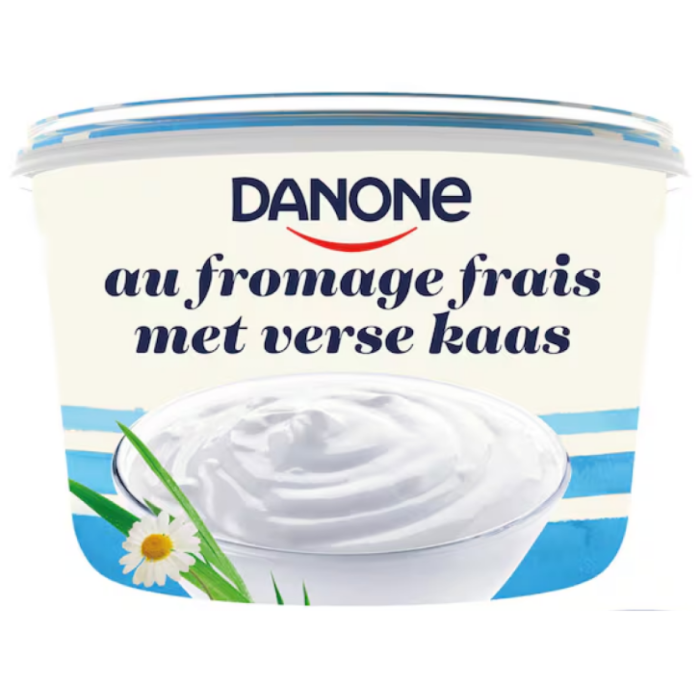 P.DAN.MAGERE KAAS 6X500GR A