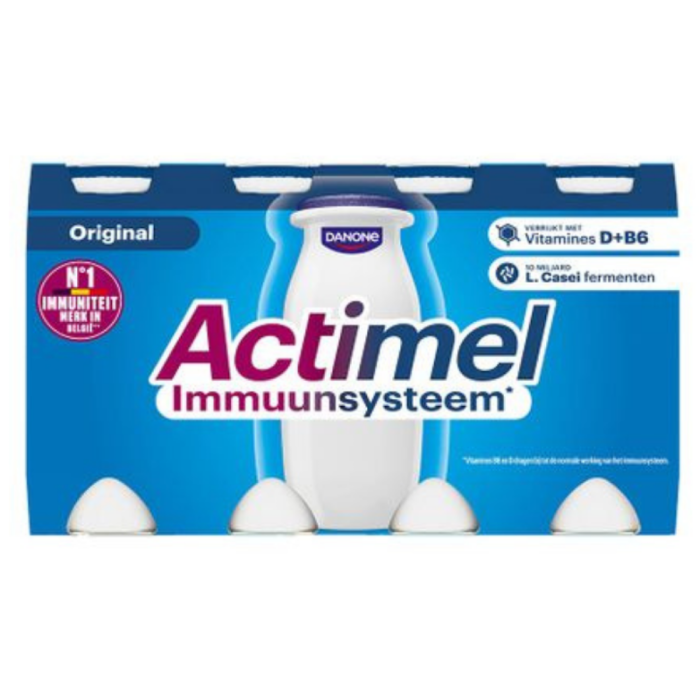 P.ACTIMEL NAT 3X(8X100ML) A