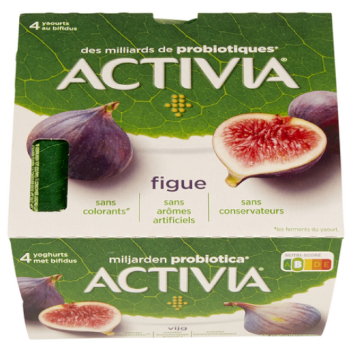 P.ACTIVIA VIJGEN 6X(4X125GR)A