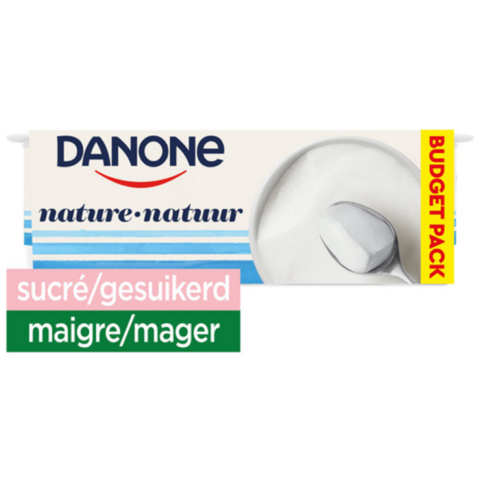 P.YOGH MAGER M/SUIK.6X(4X125GR)A