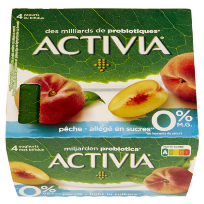 P.ACTIVIA 0% PERZIK 6X(4X125GR)A