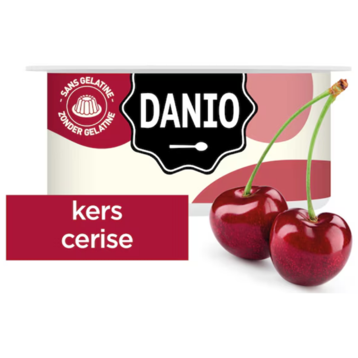 P.DANIO KAAS KERS 6X165GR A