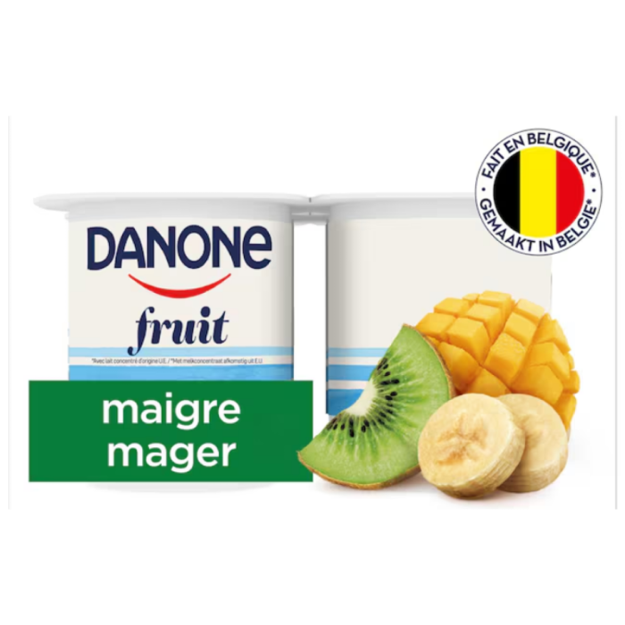 P.FR.YOGH MAGER EXOT.6X(4X125GR)A