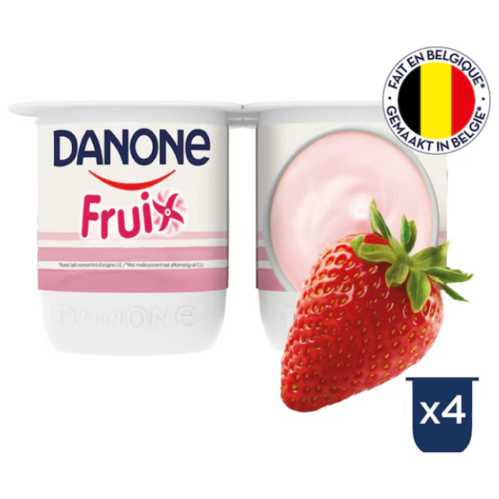 P.FRUIX YOGH.FR.AARDB.6X(4X125GR)A