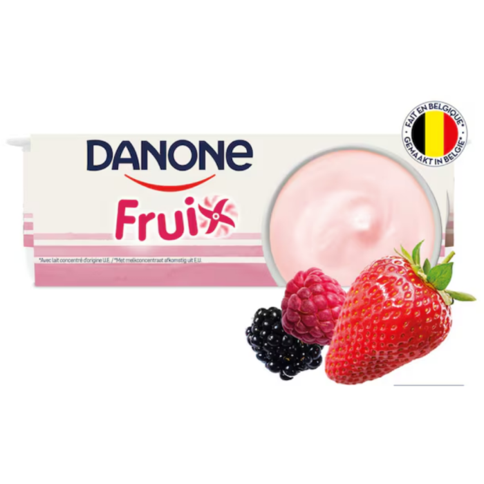 P.FRUIX RODE VRUCHT. 3X(8X125GR) A