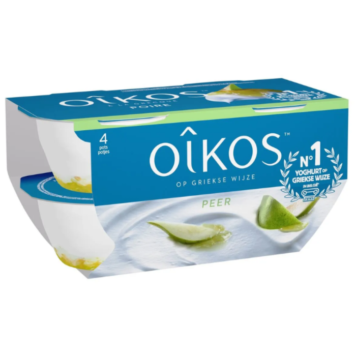 P.GREEK PEER 4X(4X115GR) A
