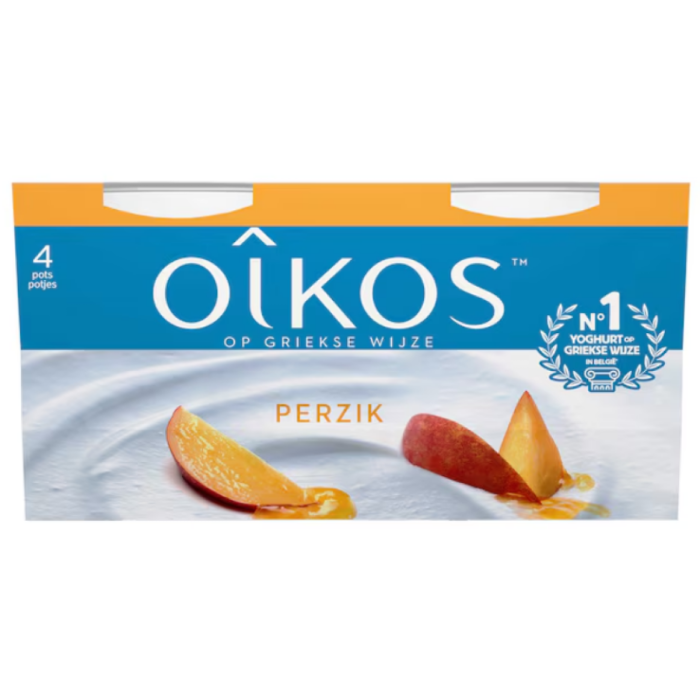 P.GREEK  PERZIK 3X(4X115GR) A
