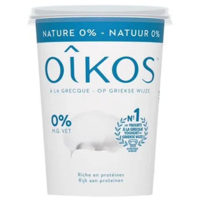 P.GREEK NATUUR 0% 4X480GR A IDK