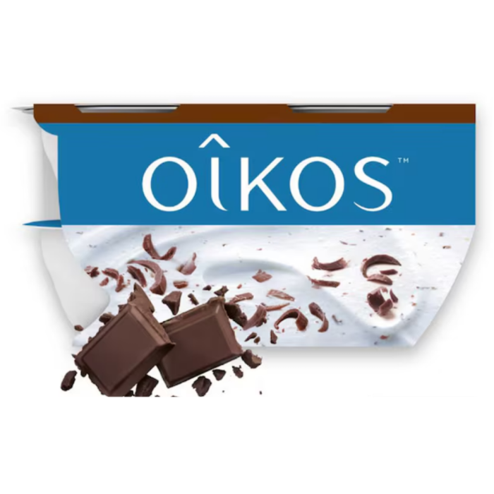 P.GREEK STRACCIATELLA 3X(4X115GR) A