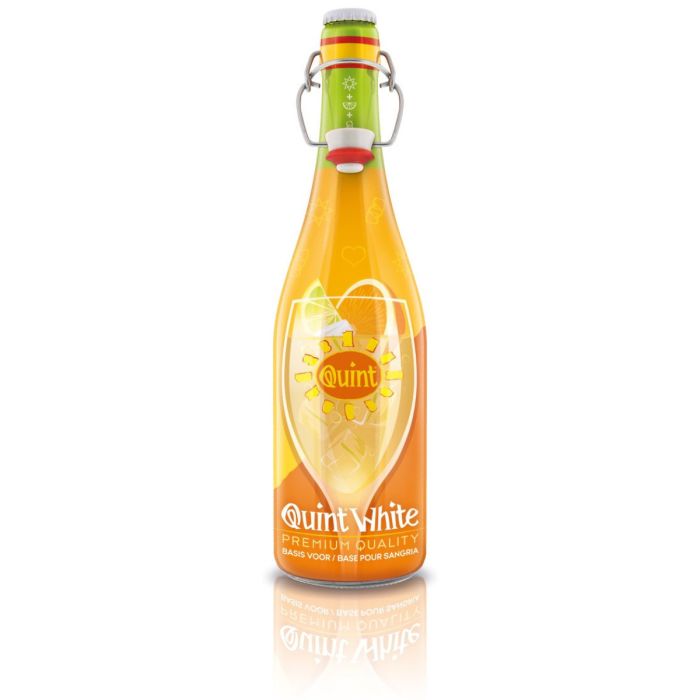 F.SANGRIA QUINT WIT 12X75CL