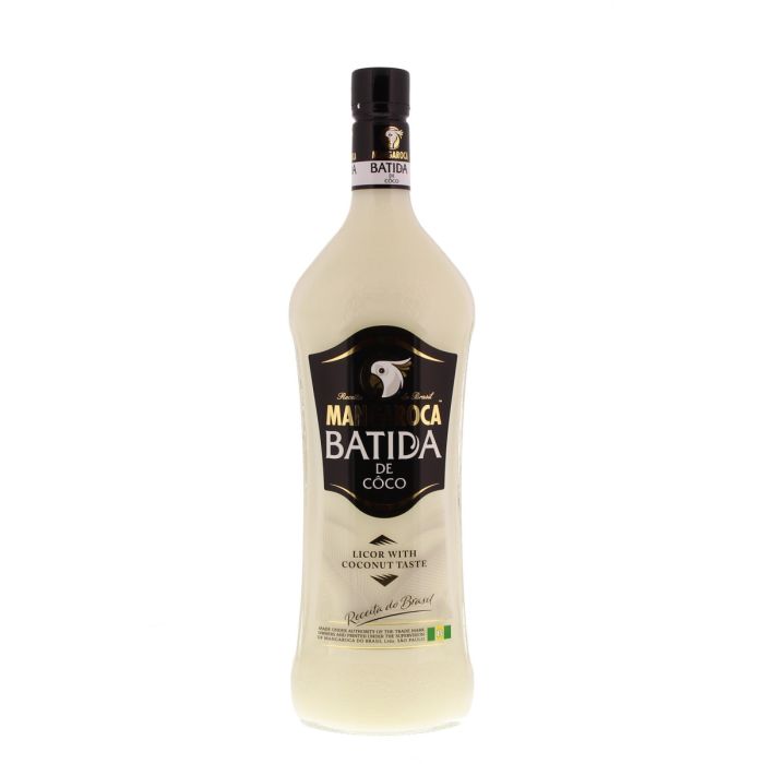 F.BATIDA DE COCO 16* 6X70CL "PR" A