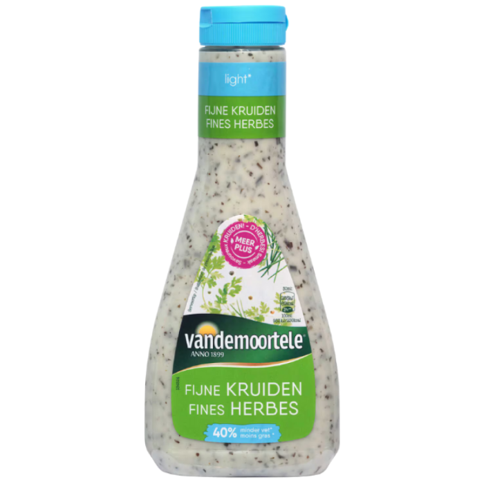 F.VDM VIN.F.KR.LIGHT PET 12X450ML C