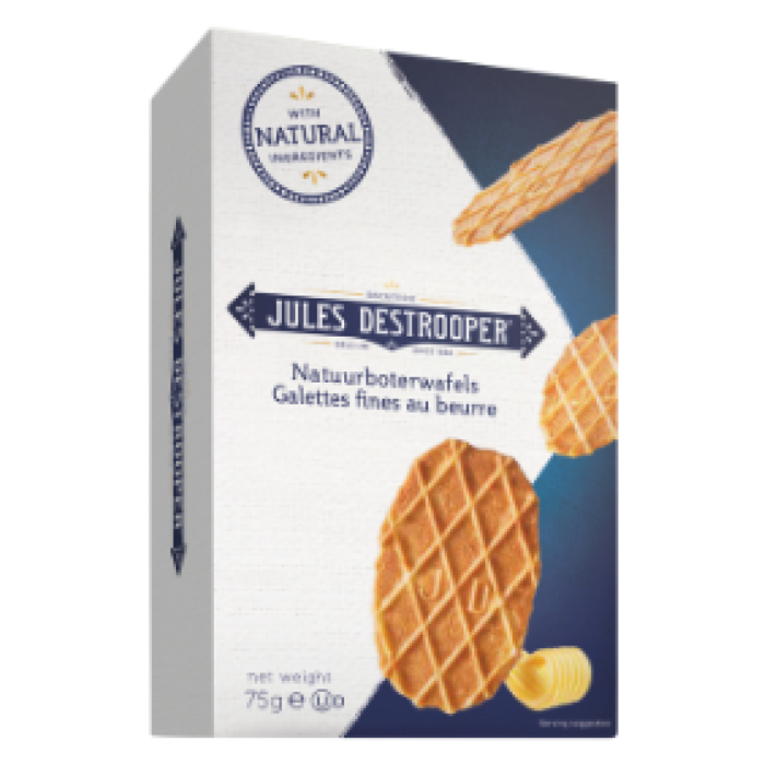 P.DS LUKKEN 14X75GR