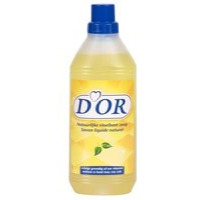 P.D'OR ZEEP VLOEIBAAR 12X1L C°